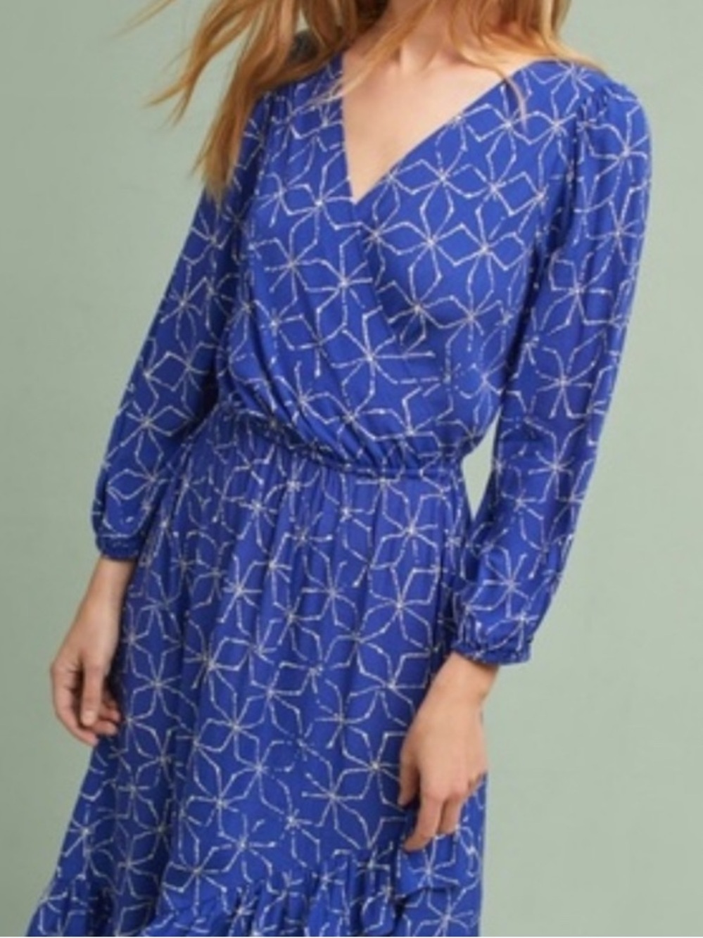 Plenty by Tracy Reese Aleah dress XSP
